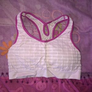 Jockey Sports Bra